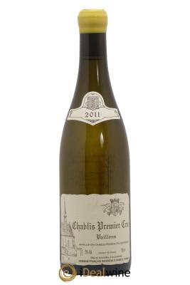 Chablis 1er Cru Vaillons Raveneau (Domaine)