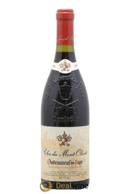 Châteauneuf-du-Pape Clos du Mont-Olivet Famille Sabon