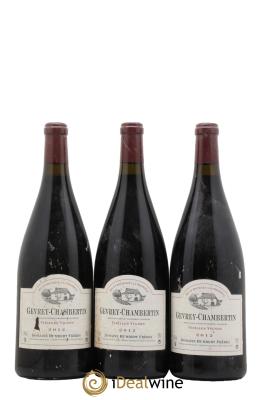 Gevrey-Chambertin Vieilles vignes Humbert (Domaine) 