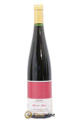 Alsace Pinot Noir LN012 Gérard Schueller (Domaine)