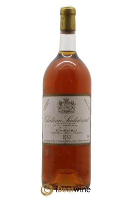 Château Suduiraut 1er Grand Cru Classé