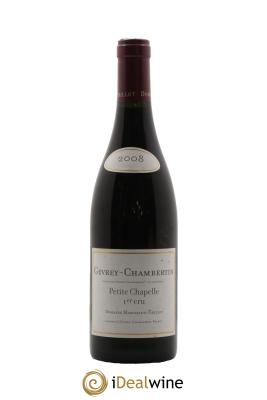 Gevrey-Chambertin 1er Cru Petite Chapelle Marchand Grillot