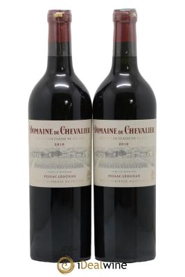 Domaine de Chevalier Cru Classé de Graves 