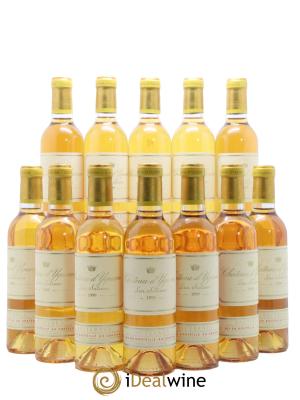 Château d' Yquem 1er Cru Classé Supérieur