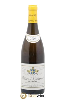 Bâtard-Montrachet Grand Cru Leflaive (Domaine)