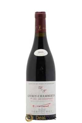 Gevrey-Chambertin 1er Cru Les Champeaux Tortochot (Domaine) 