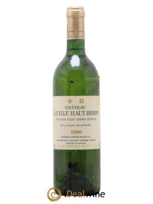 Château Laville Haut-Brion Cru Classé de Graves