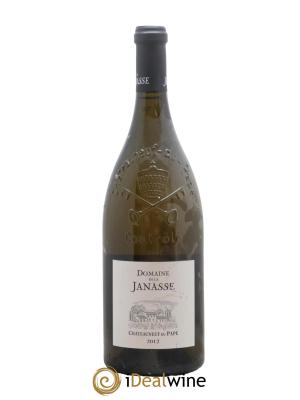 Châteauneuf-du-Pape La Janasse (Domaine de)