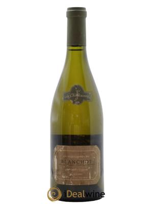 Chablis Grand Cru Blanchot La Chablisienne