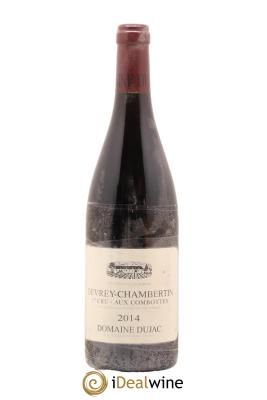 Gevrey-Chambertin 1er Cru Aux Combottes Dujac (Domaine)