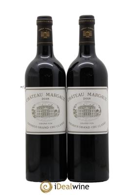 Château Margaux 1er Grand Cru Classé