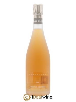 Rosé Brut Jacques Selosse