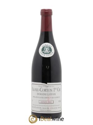 Aloxe-Corton 1er Cru Louis Latour