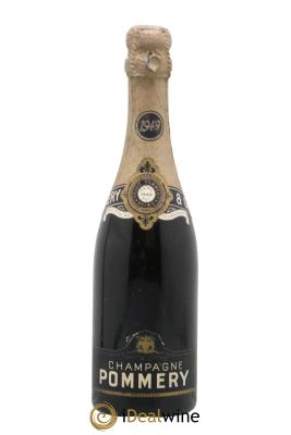 Brut Pommery