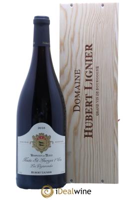 Nuits Saint-Georges 1er Cru Les Vignerondes Hubert Lignier (Domaine) 