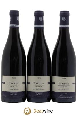 Echezeaux Grand Cru Les Loachausses Anne Gros 