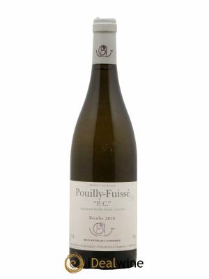 Pouilly-Fuissé P.C. Guffens-Heynen