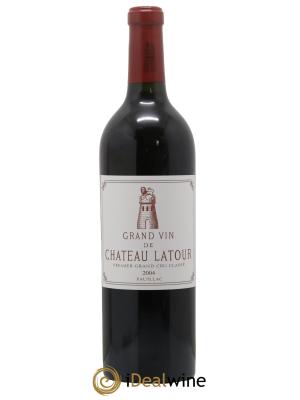 Château Latour 1er Grand Cru Classé