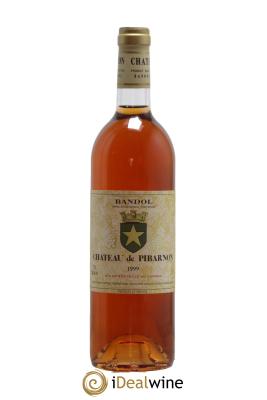 Bandol Château de Pibarnon Comte de Saint-Victor