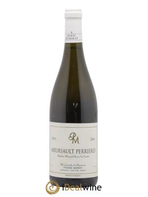 Meursault 1er Cru Perrières Pierre Morey (Domaine)