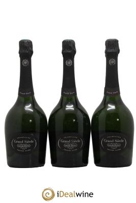 Grand Siècle Laurent Perrier