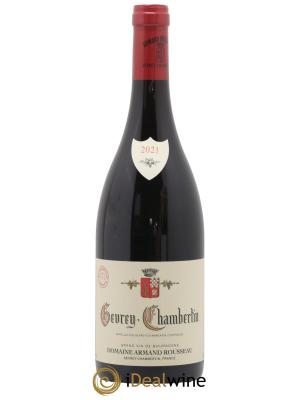 Gevrey-Chambertin Armand Rousseau (Domaine)