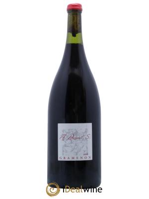 Côtes du Rhône A Pascal S. Gramenon (Domaine)