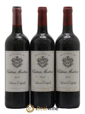 Château Montrose 2ème Grand Cru Classé