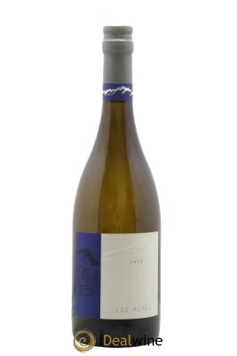 Vin de Savoie Les Alpes Domaine Belluard