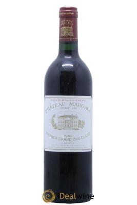 Château Margaux 1er Grand Cru Classé