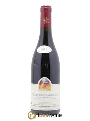 Chambolle-Musigny 1er Cru Les Feusselottes Georges Mugneret (Domaine)