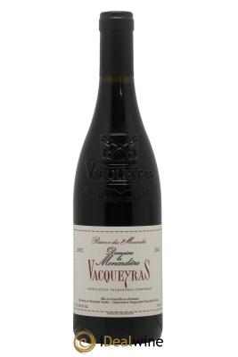 Vacqueyras Les 2 Monardes La Monardière (Domaine)