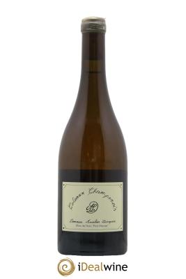 Coteaux Champenois Blanc de Noirs Pinot Meunier Aurelien Lurquin