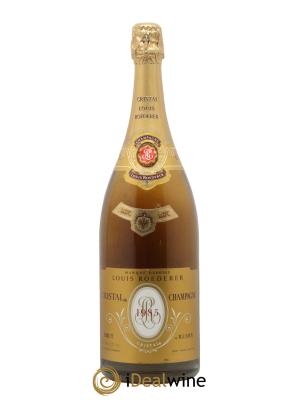 Cristal Louis Roederer