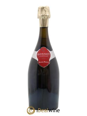 Grande Réserve Gosset 