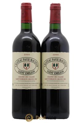 Château Pavie Macquin 1er Grand Cru Classé B