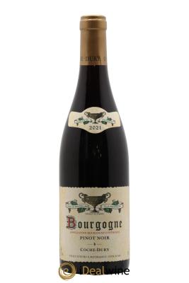 Bourgogne Coche Dury (Domaine)