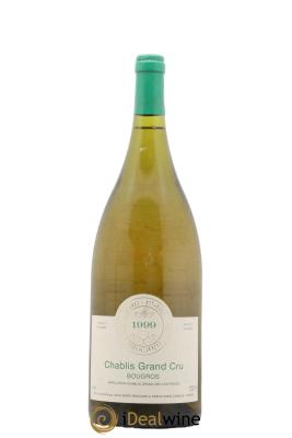 Chablis Grand Cru Bougros Domaine Jean-Marc Brocard