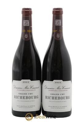 Richebourg Grand Cru Méo-Camuzet (Domaine)