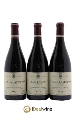 Clos des Lambrays Grand Cru Domaine des Lambrays