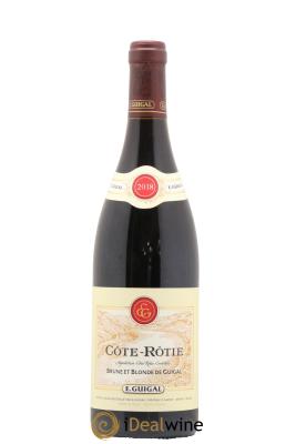 Côte-Rôtie Côtes Brune et Blonde Guigal