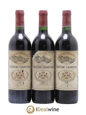 Château Camensac 5ème Grand Cru Classé