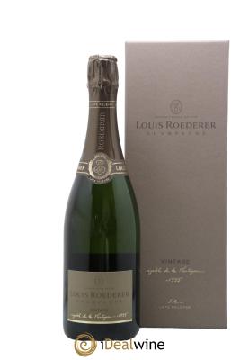 Late Release Louis Roederer