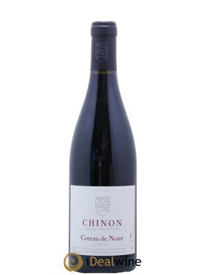 Chinon Coteau de Noiré Philippe Alliet 