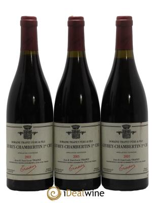 Gevrey-Chambertin 1er Cru Domaine Trapet