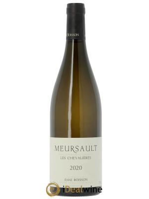 Meursault Les Chevalières Anne Boisson 