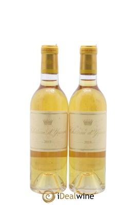 Château d' Yquem 1er Cru Classé Supérieur