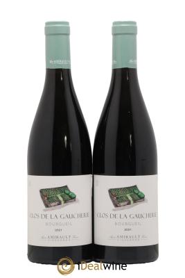 Bourgueil Le Clos de la Gaucherie Domaine Xavier Amirault