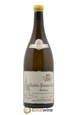 Chablis 1er Cru Butteaux Raveneau (Domaine)