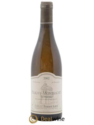 Puligny-Montrachet Le Trézin Larue (Domaine) 